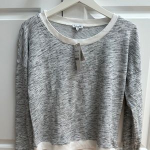 Splendid Long Sleeve Shirt - Brand new with original tags!!